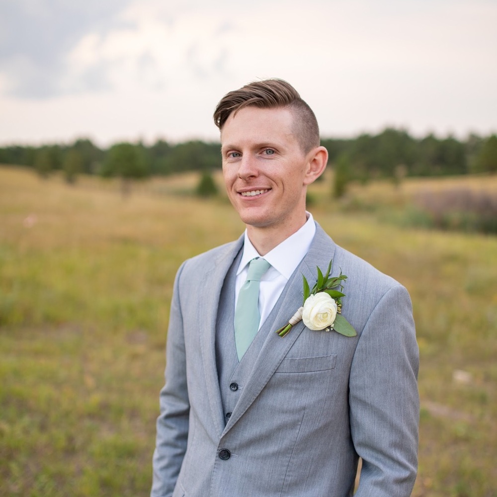 Meet your Posher, Cody